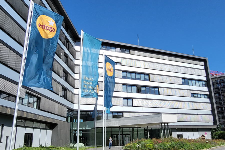 EVI goes live: ENTEGA Plus optimiert Kunden- und Angebotsmanagement mit CURSOR