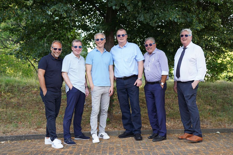 CURSOR verzeichnet erfolgreiches Geschäftsjahr 2022