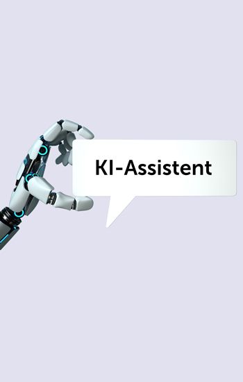 KI-Assistent