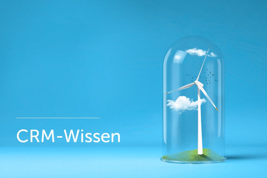 CRM-Systeme als Schlüssel zur erfolgreichen Direktvermarktung erneuerbarer Energien