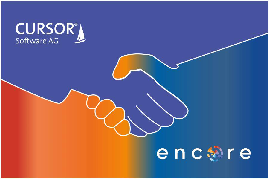 CURSOR Software AG und cortility gmbh schließen Partnerschaft: Mehrwerte für EVU schaffen!