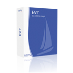 EVI ist das CRM für Energie. Die Nr. 1 in Flexibilität und Effizienz!