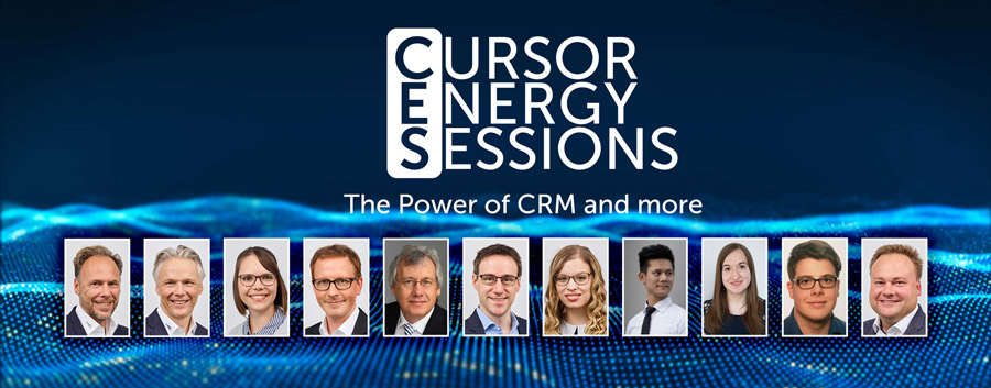 Das CES-Team sagt danke!