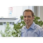 Thiemo Roth, Gesch&auml;ftsf&uuml;hrer Adolf ROTH GmbH & Co. KG. Bild: CURSOR