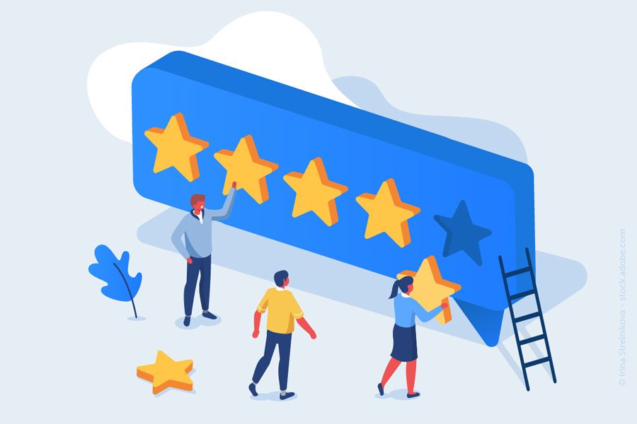 CURSOR-Kundenzufriedenheit: Digitale Beratung führt 2020 zum Ziel