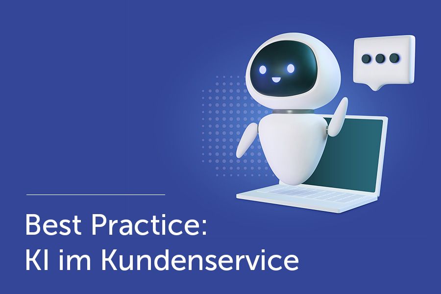 Künstliche Intelligenz im Kundenservice