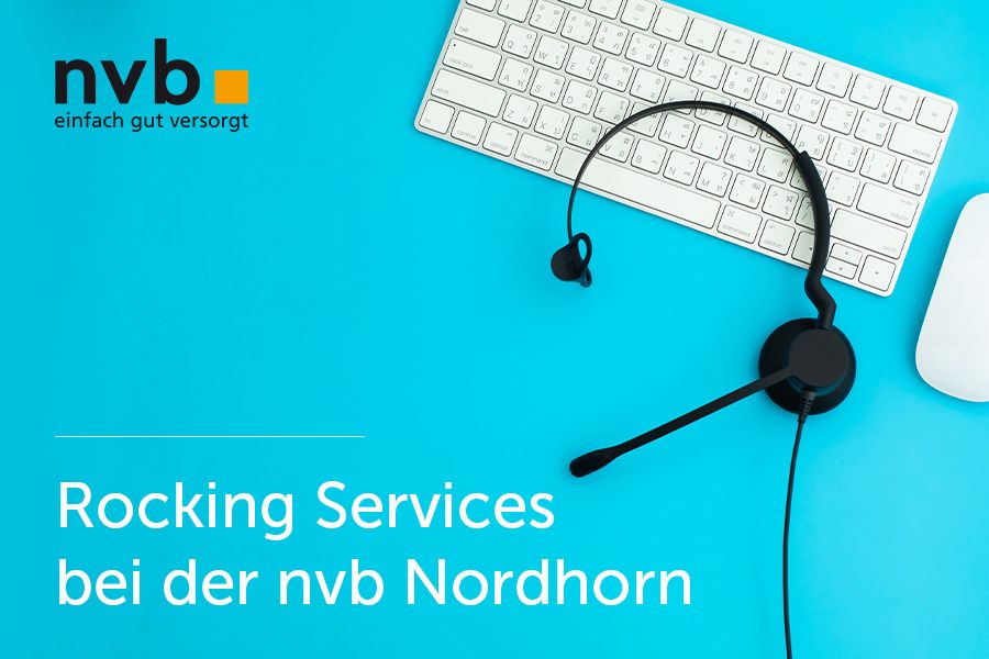 Use Case: Wie die nvb Nordhorn ihren Kundenservice neu denkt